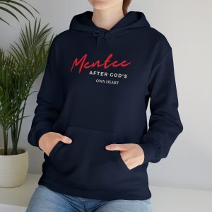 Mentee’s Hooded Sweatshirt