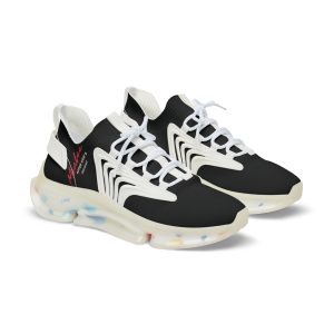 Mentees Mesh Sneakers